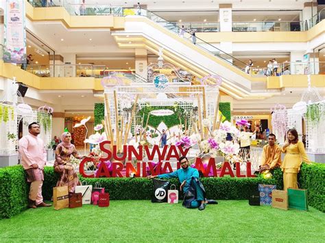 Dari 3 Mei Hingga 16 Jun，nikmati Keindahanbunga Bunga Raya Di Sunway