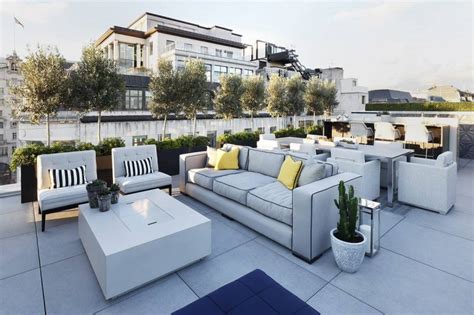 Luxury Bespoke Design Brummell Penthouse Dk Decor
