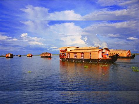 Top 12 Kerala Honeymoon Places With Photos For A Romantic Escape Kerala Tourism Blog