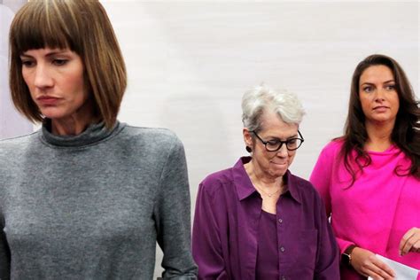mujeres que denunciaron acoso de trump piden investigación del congreso actualidad forbes méxico