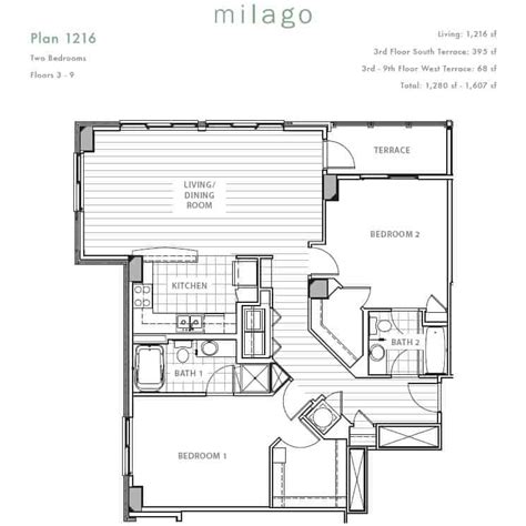 Milago Condominiums Austin Downtown Luxury Condos