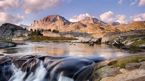 Wind River Mountain Range Visit Pinedale Wy