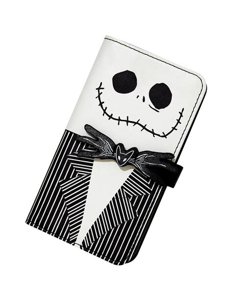 The Nightmare Before Christmas Folio Iphone 66s Case Hot Topic