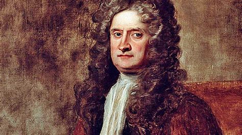 Isaac Newton Los Inventos Y Teorías Más Sorprendentes
