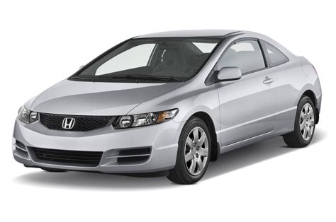 2010 Honda Civic Si Coupe - Automobile Magazine