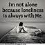 30 Loneliness Quotes Sayings Quotations Photos & Images