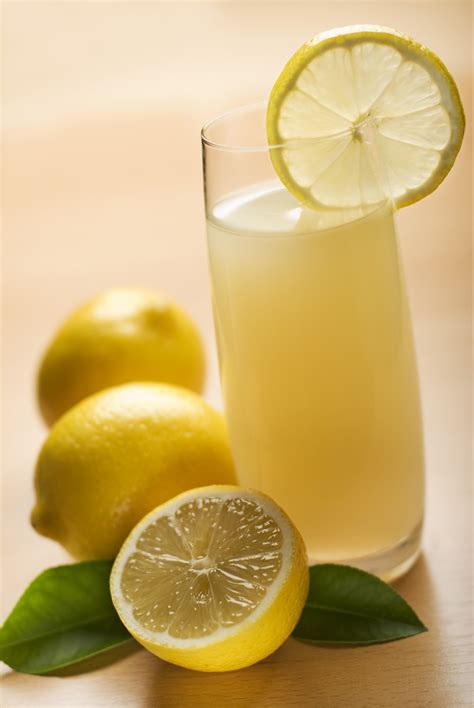 Lemonade · How To Make A Lemonade · Recipes On Cut Out Keep · Recipe