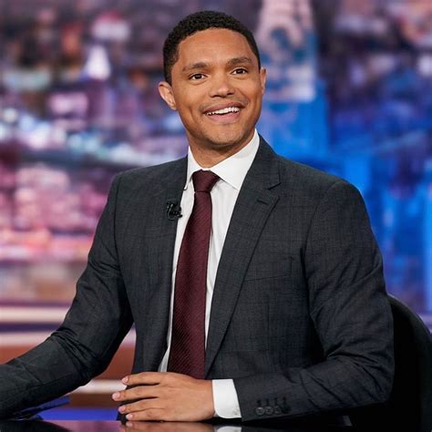 Read common sense media's the daily show with trevor noah review, age rating, and parents guide. Trevor Noah postpones 'Loud and Clear' India tour amid ...