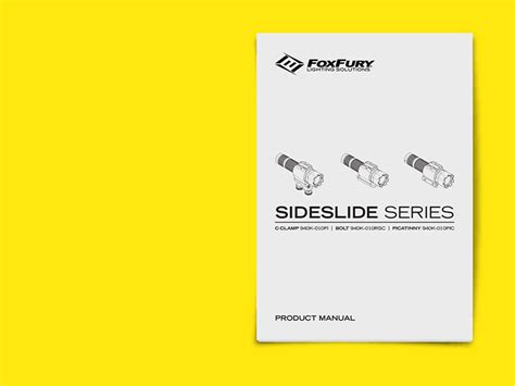 Instruction Manual by Heather Argus on Dribbble