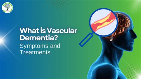 What Is Vascular Dementia Symptoms And Treatments Voise Foundation