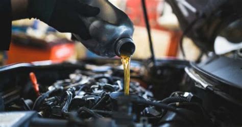 6 Car Maintenance Tasks You Can Handle Yourself And 6 You Should Leave To The Pros Tire Burn
