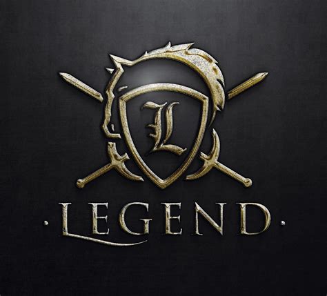 Discover 67 Logo Legend Super Hot Vn