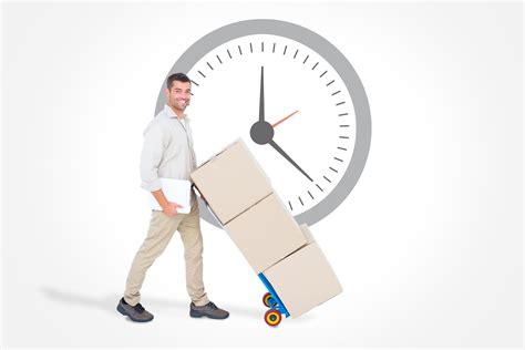 How To Increase On Time Delivery And Performance