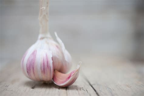 Why Putting Garlic In Your Vagina To Treat A Yeast Infection Isnt A