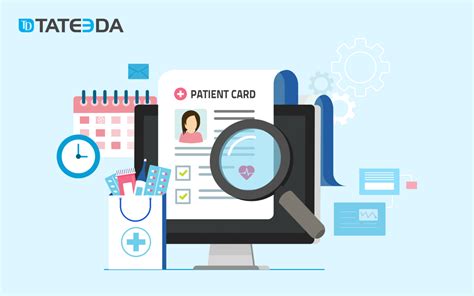 Patient Portal Development Guide 2024 Features And Services Tateeda