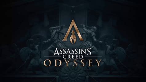 Assassins Creed Odyssey Enter The Animus Youtube