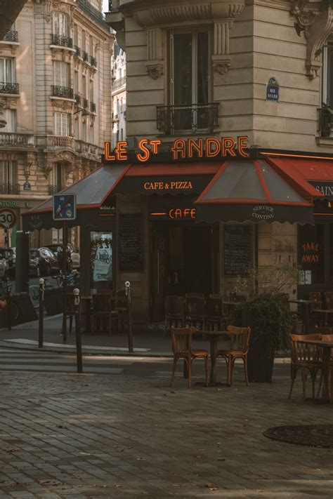 French Cafe Pictures | Download Free Images on Unsplash