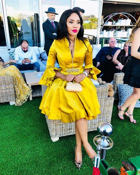 Malusi gigaba's estranged partner norma has dropped the former home affairs minister's surname‚ announcing that she is going back to her maiden name. South African Stars Boity, Pearl Thusi, Minnie Dlamini at ...