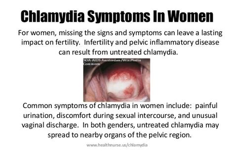 5 Cures For Chlamydia You Should Know