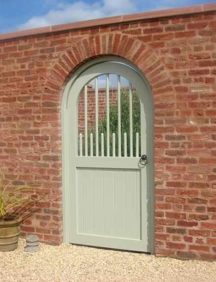 At garden street you will find a great selection of metal and wooden decorative gates that will compliment your garden, fencing and railings at great prices with fast delivery. Bespoke Wooden Garden Gates | Essex UK | The Garden ...