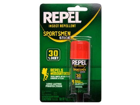 Repel Sportsmen Stick Insect Repellent Roll On 1oz