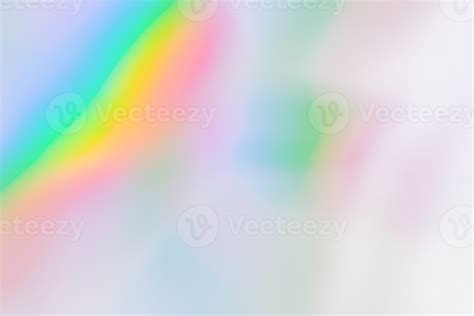 Rainbow Gradient Texture Overlay 19166918 Png