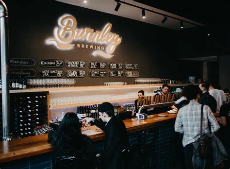 Burnley Brewing Cool Venue Hire Hidden City Secrets