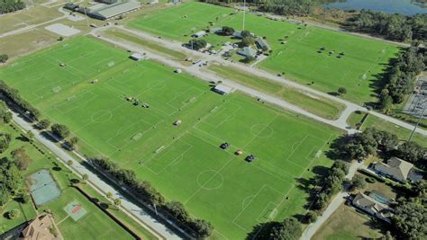 Office And Complex Information Orlando City Youth Soccer