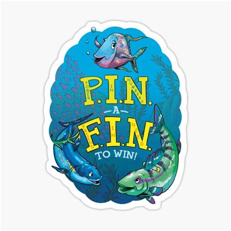 The Adventures Of Finley And Cisco Pin A Fin To Win With Characters Finley Cisco And Camie