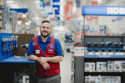 Lowes Store Managers Meeting 2024 - Devon Fidelia
