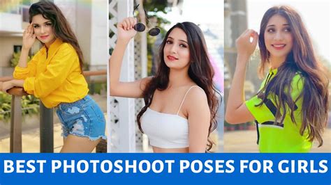 Details More Than 120 New Pose Photo Shoot Latest Vn