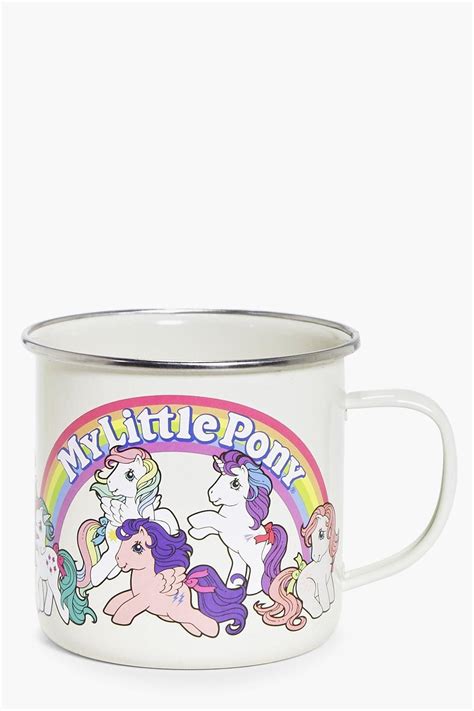 My Little Pony Mug Mugs Womens Accessories Women Accessories
