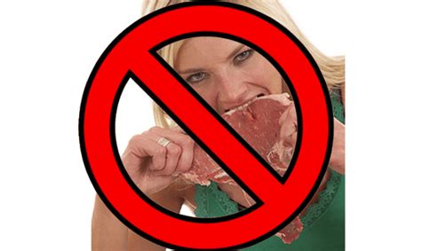 Stop Eating Meat And See The Results In Your Body Nutshell School
