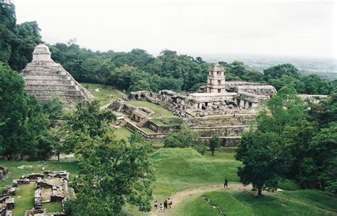 Palenque In Mexico The Best Places To Visit In Mexico