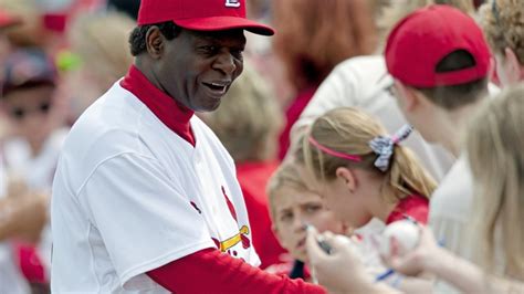 St Louis Cardinals Former Players Who Could Go To Cooperstown Fox