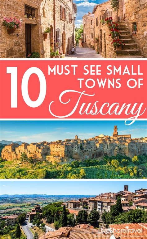 Things To Do In Tuscany An Unforgettable 7 Day Itinerary Tuscany