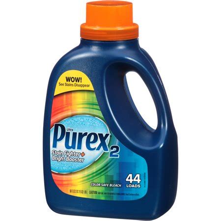Knowing whats bad and whats good can 17.07.2010 · oxi clean is the best color safe bleach. Purex2 Liquid Color Safe Bleach, Stain Fighter and Bright ...