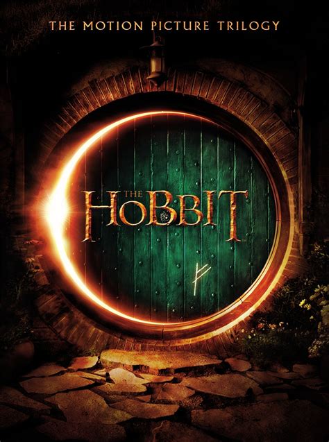 The Hobbit Films The One Wiki To Rule Them All Fandom Powered By