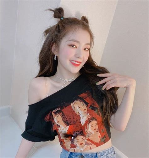 Red Velvet Irene Deepfake Photo