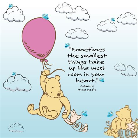 Baby Quotes Winnie The Pooh Pile Quotes