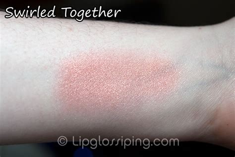 A Makeup And Beauty Blog Lipglossiping Blog Archive Bobbi Brown Shimmer Brick In Nectar A