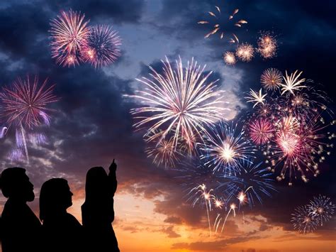 Fireworks Near Me: Smyrna's 4th Of July 2021 | Smyrna, GA Patch