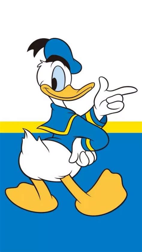 Uploaded By ป่านแก้ว Find Images And Videos About Donald Duck On We