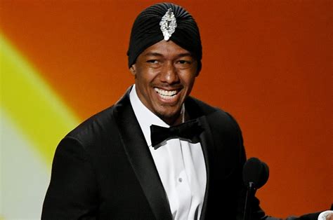 Nick Cannon To Remain Masked Singer Host