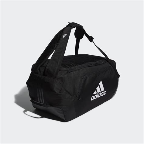 Adidas Endurance Packing System Duffel Bag Black Adidas Europeafrica