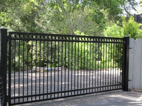 Top 5 Residential Ms Gate Design Trends For Luxury Homes 2022