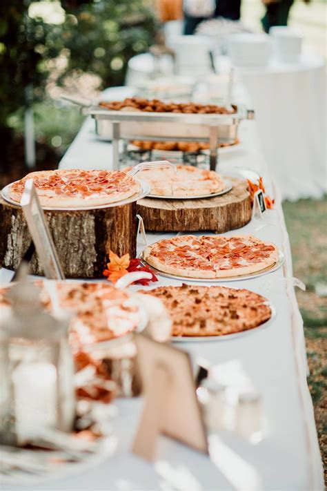 Pizza Bar Wedding Wedding Pizzawedding Wedding Food Bars Pizza Wedding Wedding Reception Food