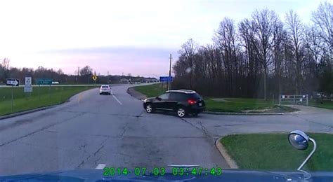 Dash Cam Footage From Truck Leads To Carjacking Arrest Hard Working Trucks
