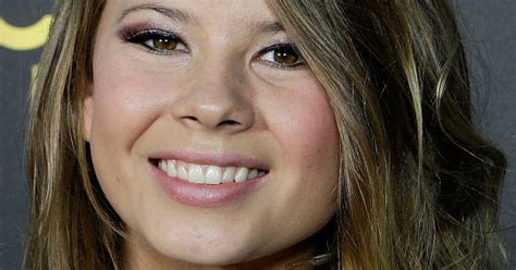 Dwts Bindi Irwin Is The Coolest Teen And Has The Instagram To Prove It