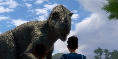 Jurassic World Camp Cretaceous Season 3 Will Netflix Renew The Animated Series